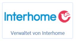 Interhome Logo